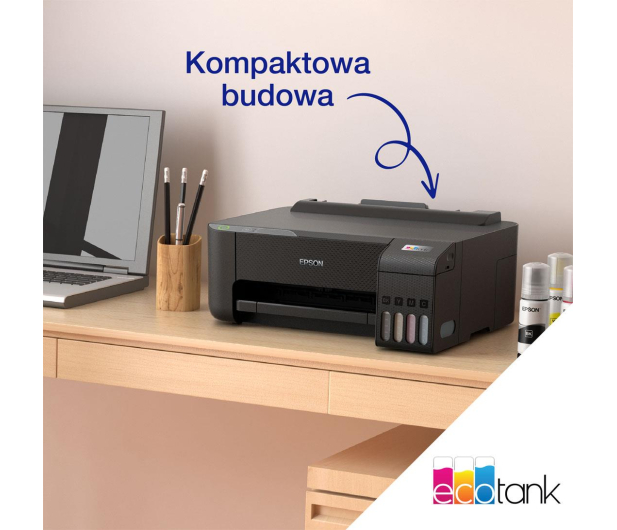 EPSON EcoTank L1230 C11CJ70402 - 1246027 - zdjęcie 9